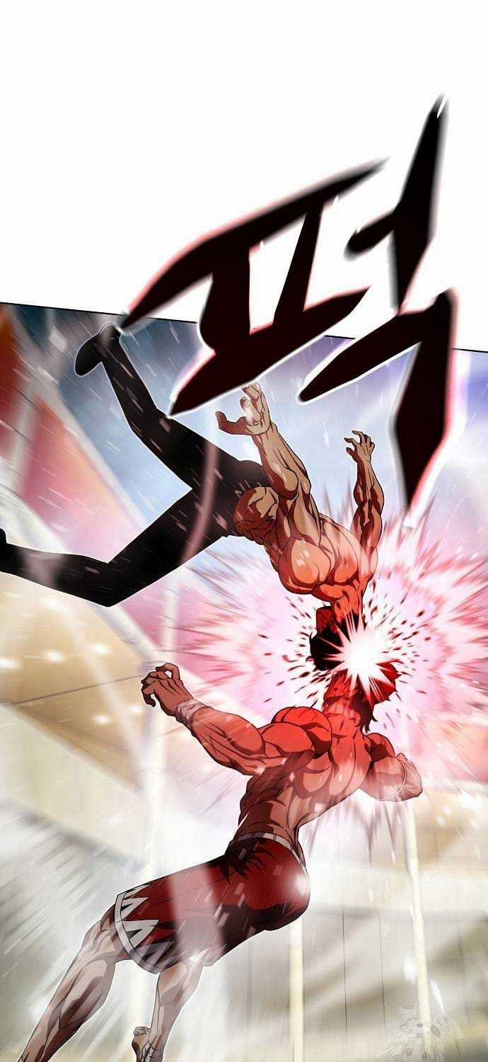 Sàn Đấu Sống Còn Chapter 19 trang 11