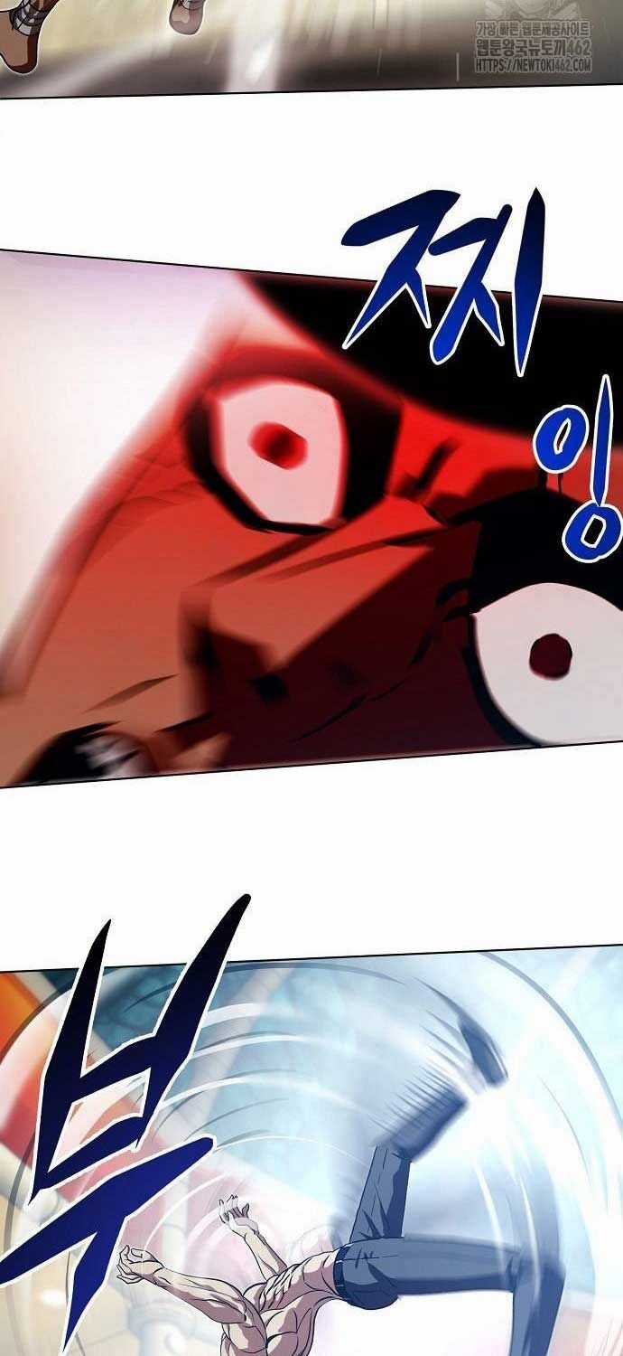 Sàn Đấu Sống Còn Chapter 19 trang 12