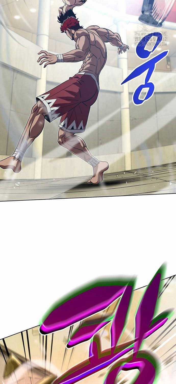 Sàn Đấu Sống Còn Chapter 19 trang 13