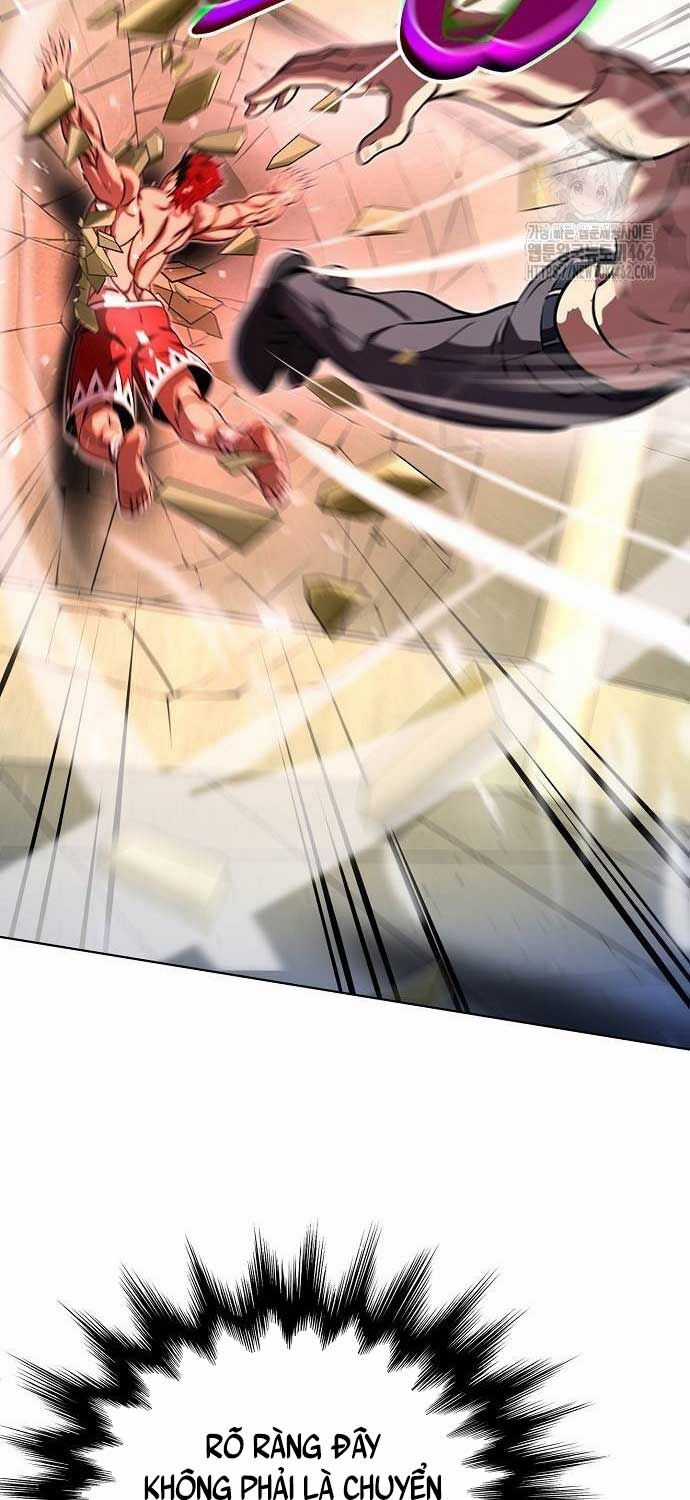 Sàn Đấu Sống Còn Chapter 19 trang 14