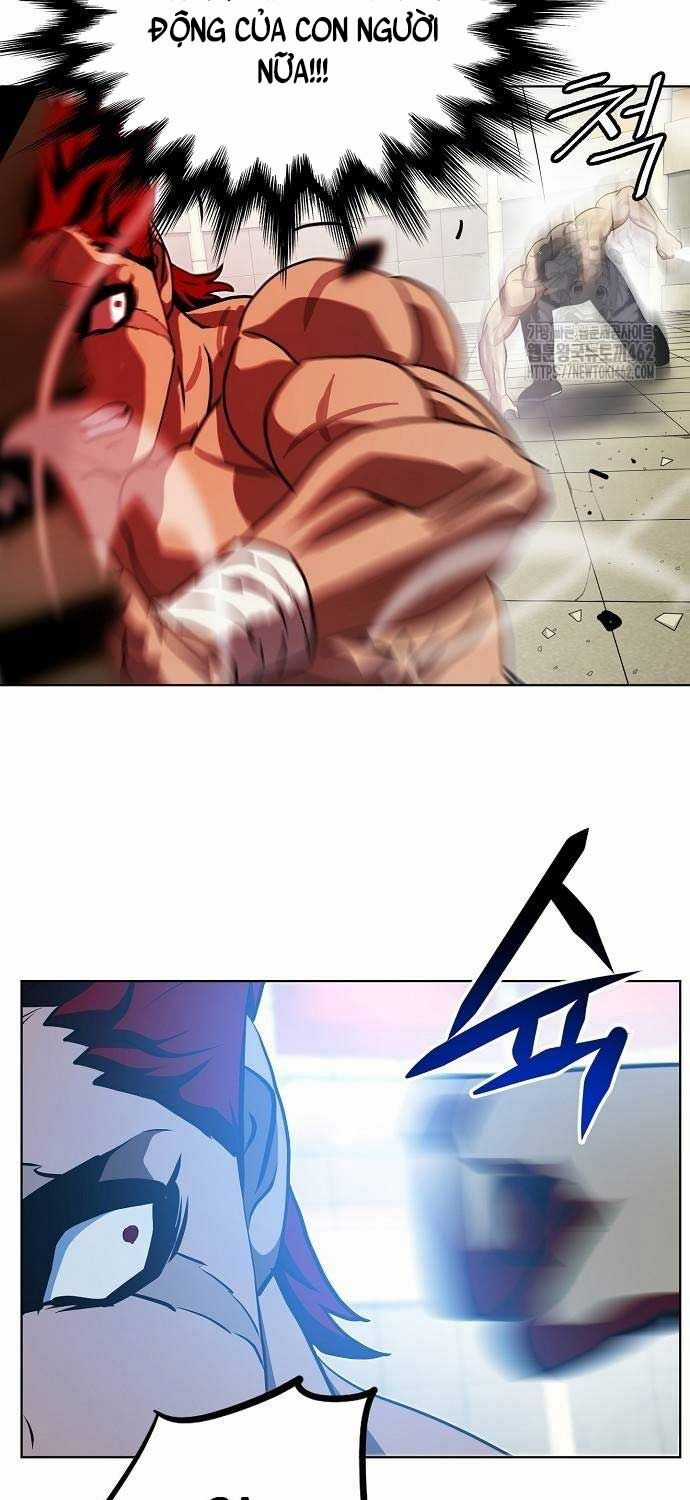 Sàn Đấu Sống Còn Chapter 19 trang 15