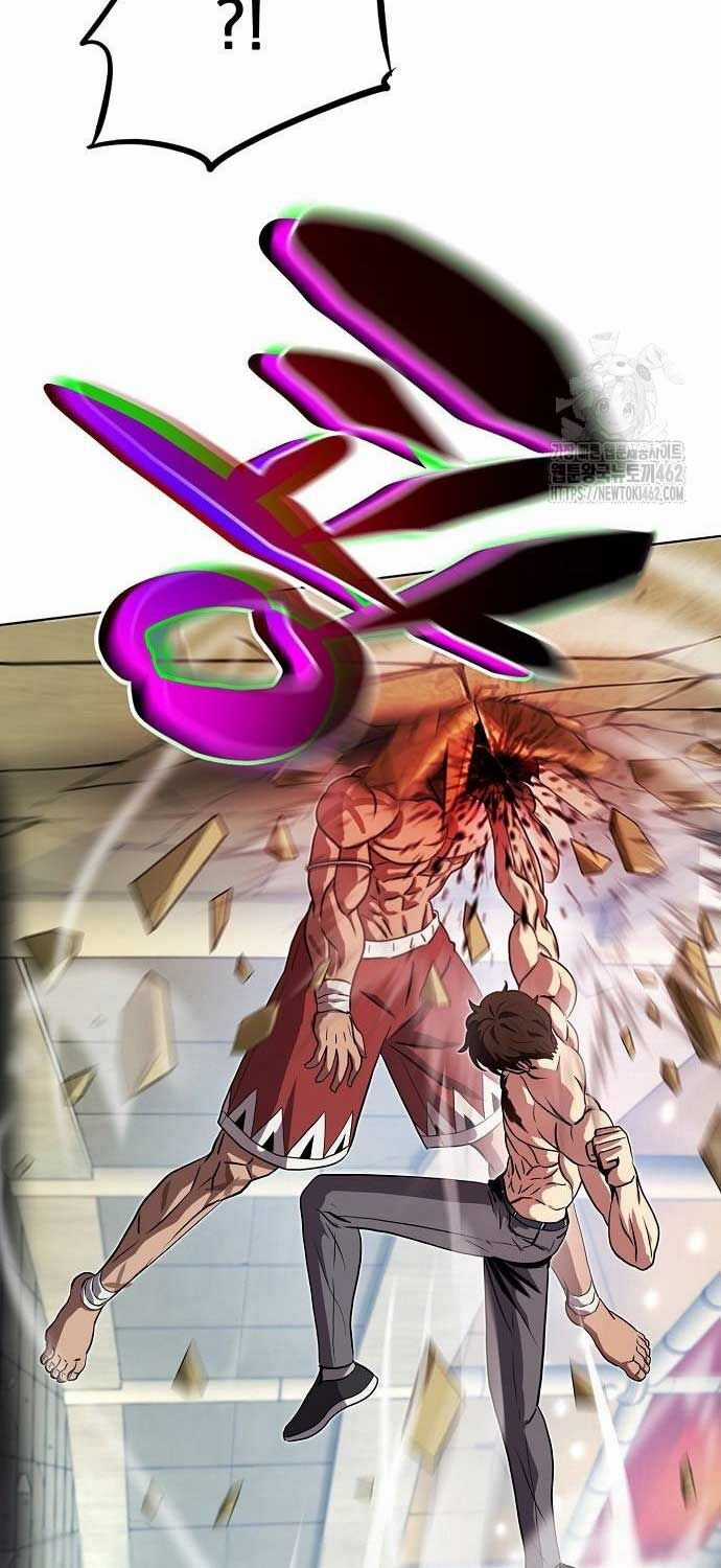 Sàn Đấu Sống Còn Chapter 19 trang 16