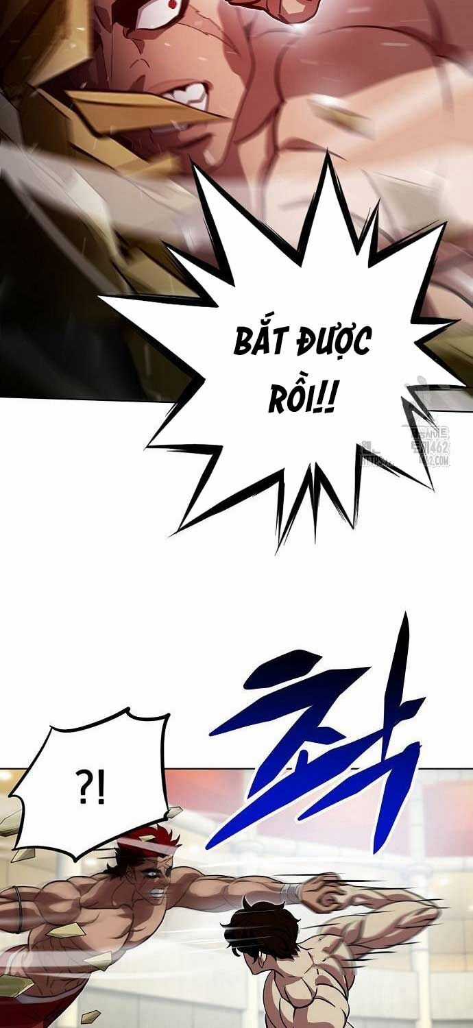 Sàn Đấu Sống Còn Chapter 19 trang 18