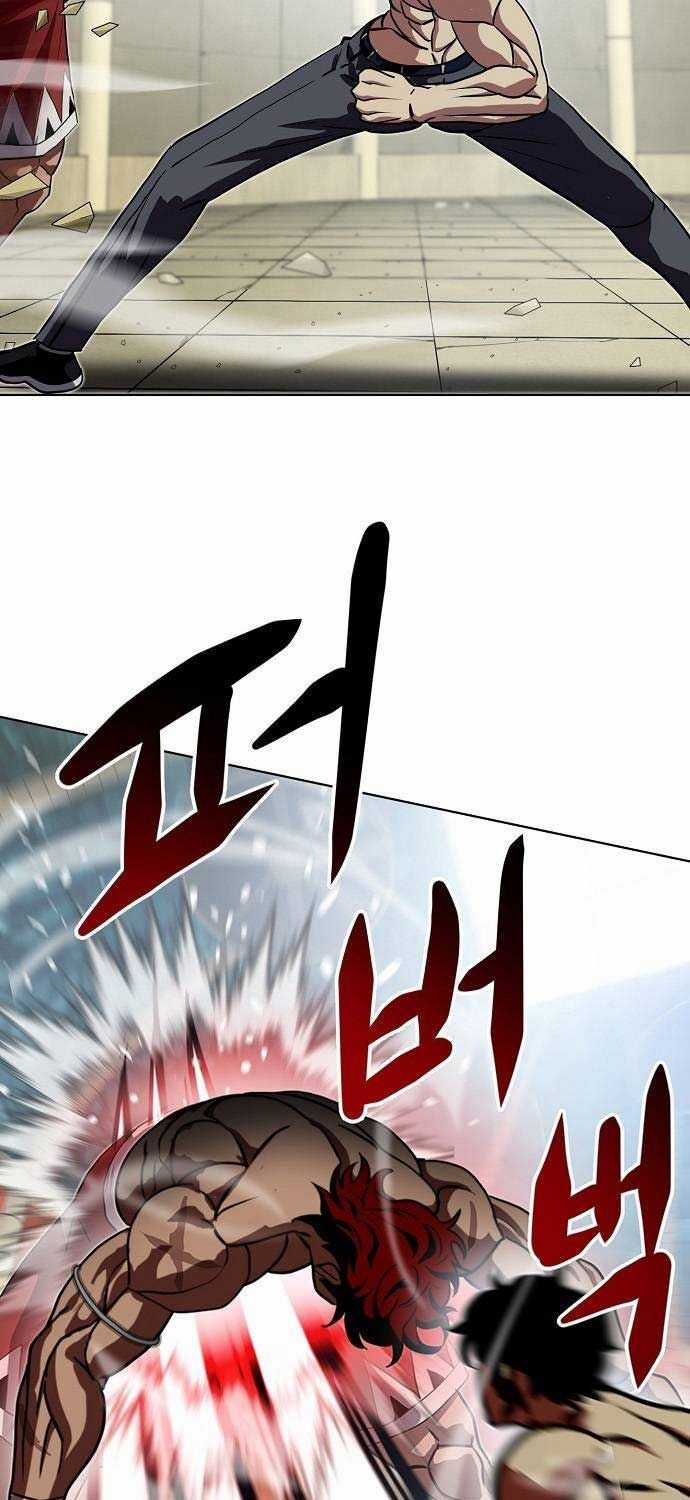 Sàn Đấu Sống Còn Chapter 19 trang 19