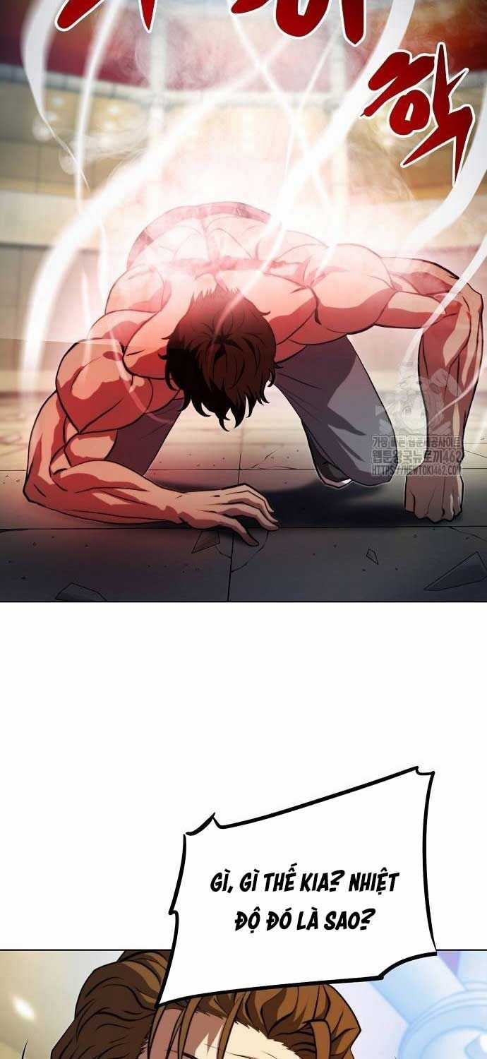 Sàn Đấu Sống Còn Chapter 19 trang 2