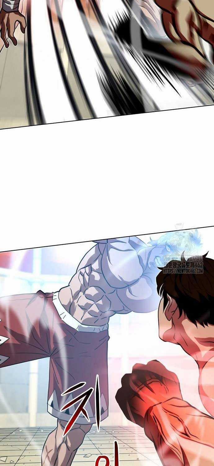 Sàn Đấu Sống Còn Chapter 19 trang 20