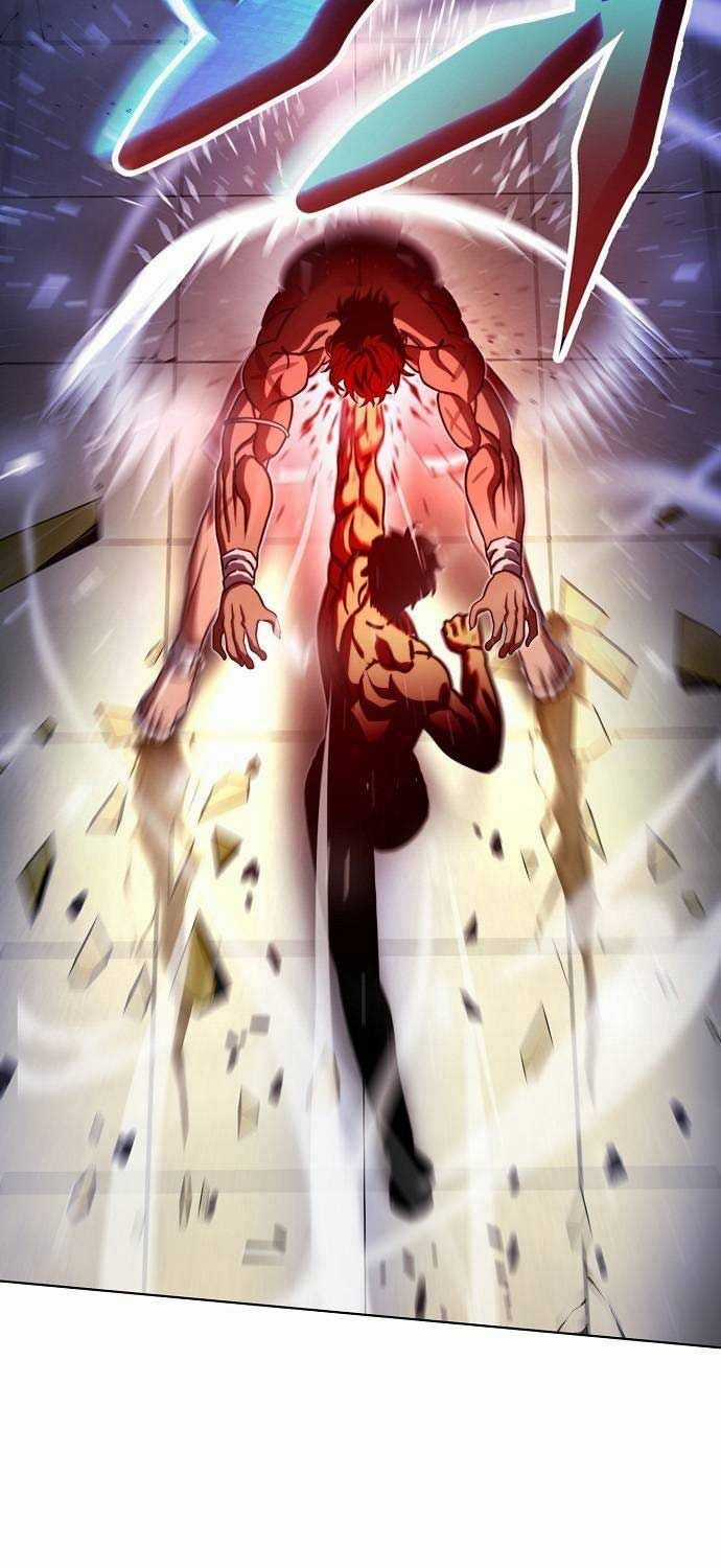 Sàn Đấu Sống Còn Chapter 19 trang 22