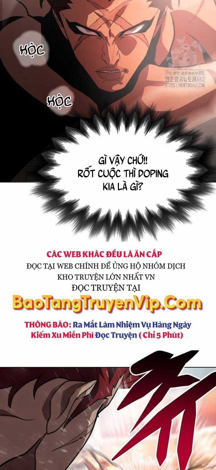 Sàn Đấu Sống Còn Chapter 19 trang 25