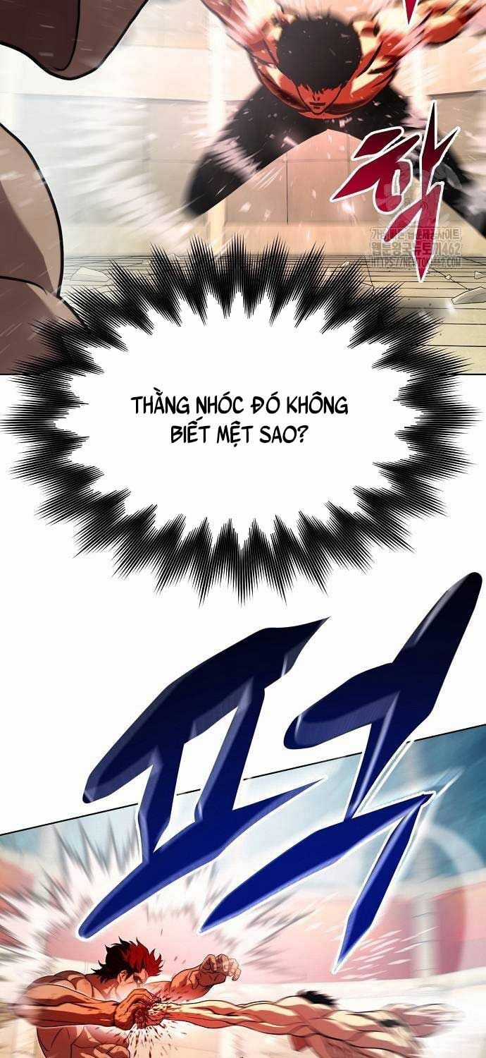 Sàn Đấu Sống Còn Chapter 19 trang 26