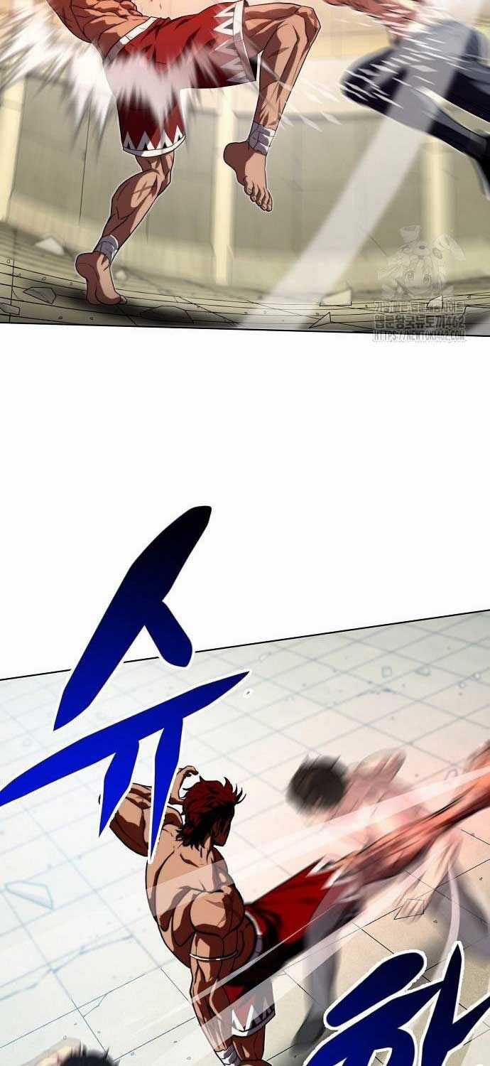 Sàn Đấu Sống Còn Chapter 19 trang 27