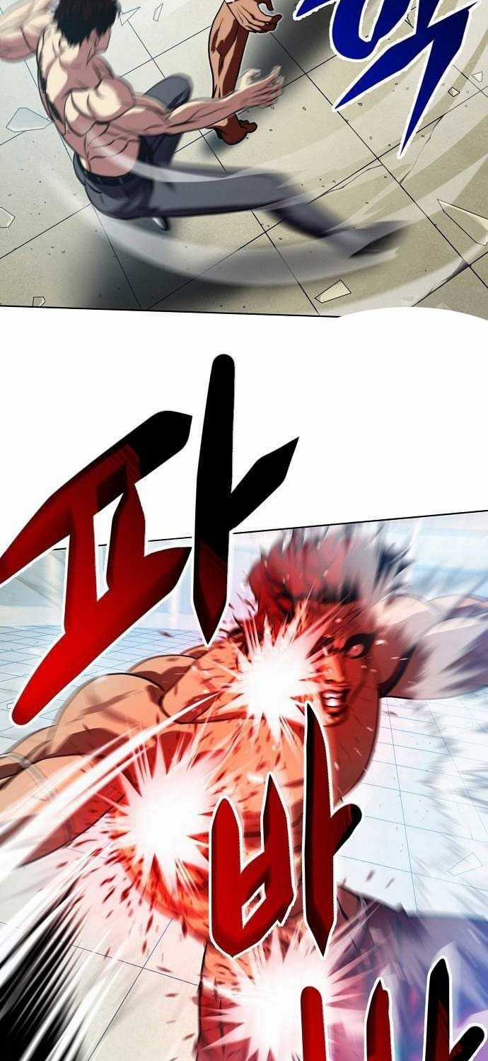 Sàn Đấu Sống Còn Chapter 19 trang 28