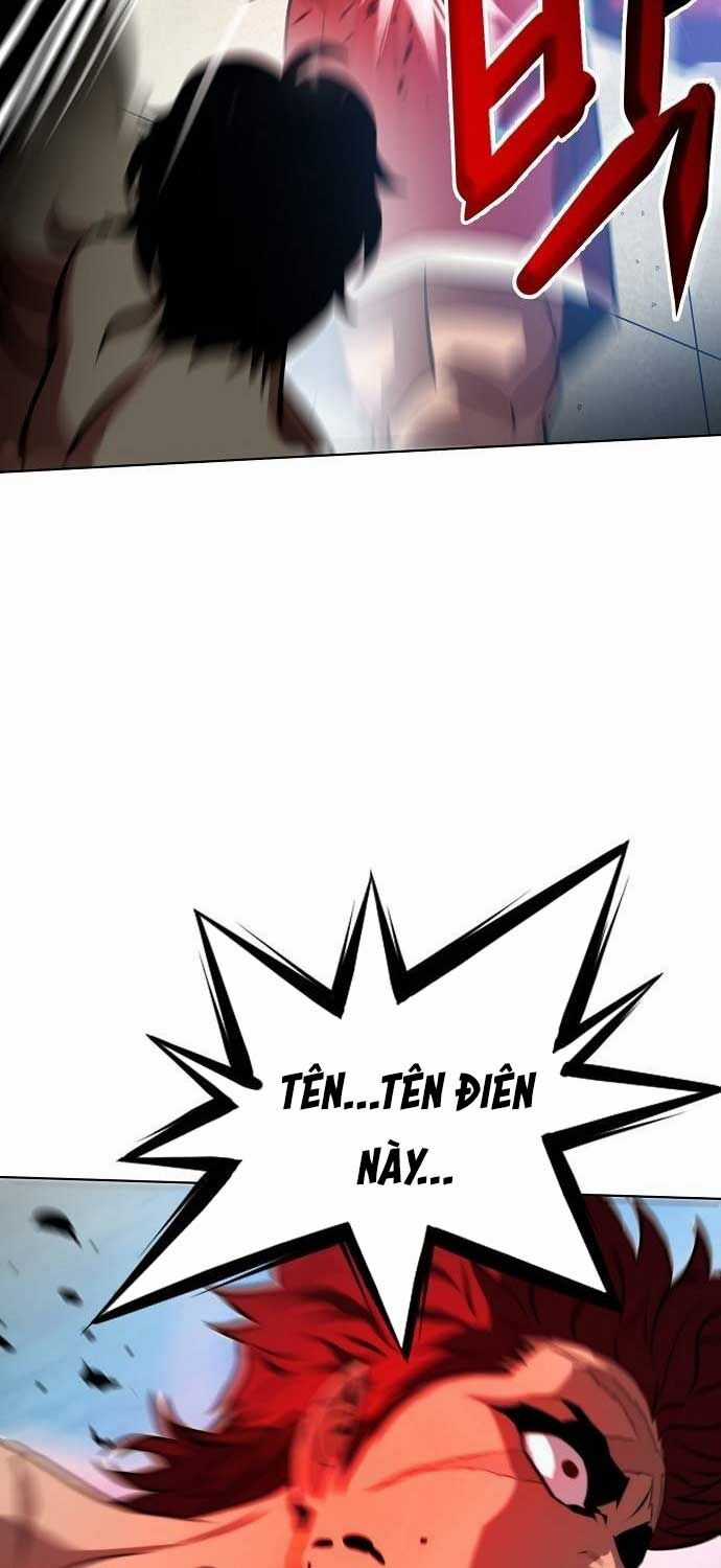 Sàn Đấu Sống Còn Chapter 19 trang 29