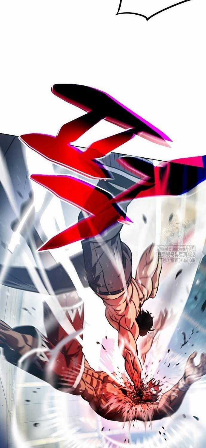 Sàn Đấu Sống Còn Chapter 19 trang 31