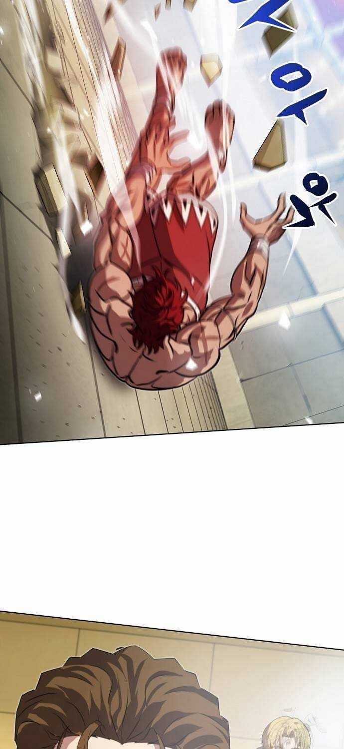 Sàn Đấu Sống Còn Chapter 19 trang 33