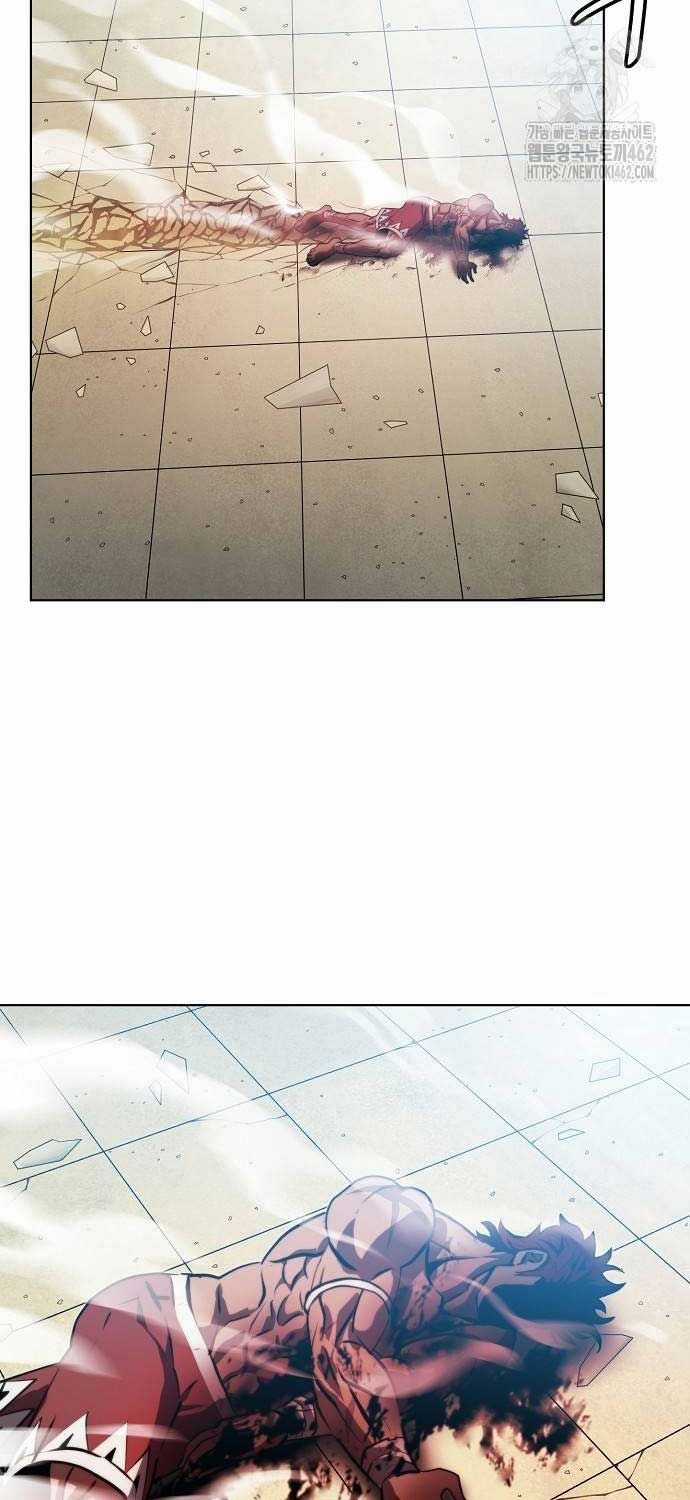 Sàn Đấu Sống Còn Chapter 19 trang 35