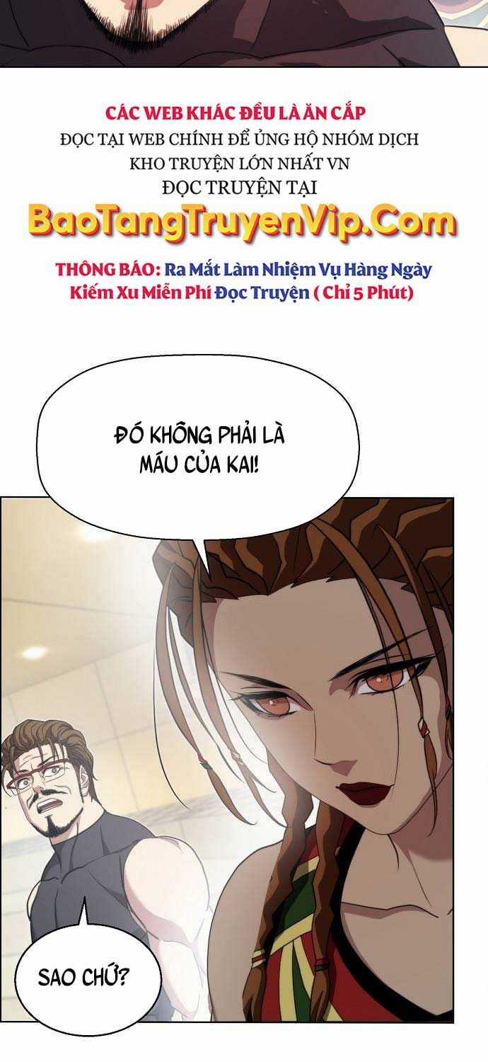 Sàn Đấu Sống Còn Chapter 19 trang 37
