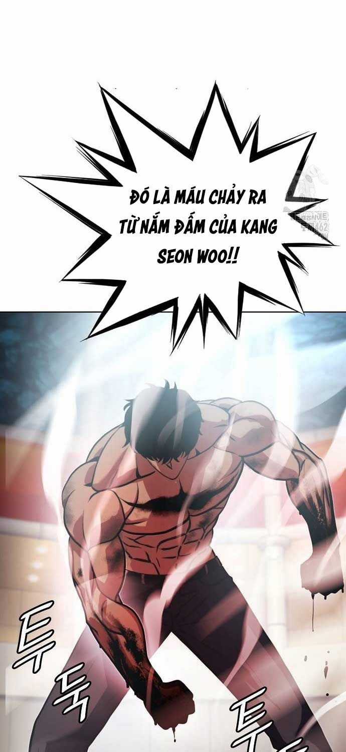 Sàn Đấu Sống Còn Chapter 19 trang 38
