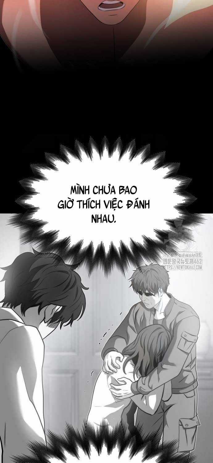 Sàn Đấu Sống Còn Chapter 19 trang 4