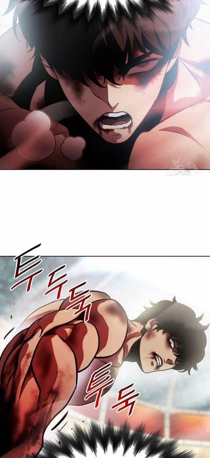 Sàn Đấu Sống Còn Chapter 19 trang 40