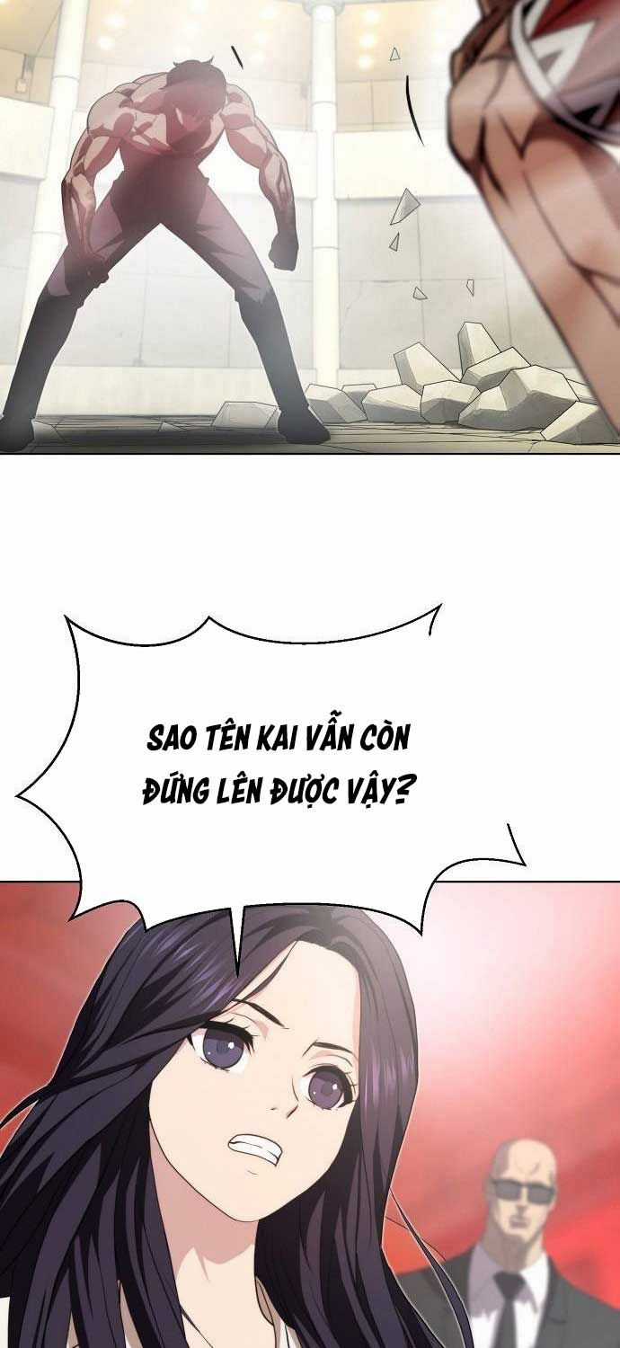 Sàn Đấu Sống Còn Chapter 19 trang 42