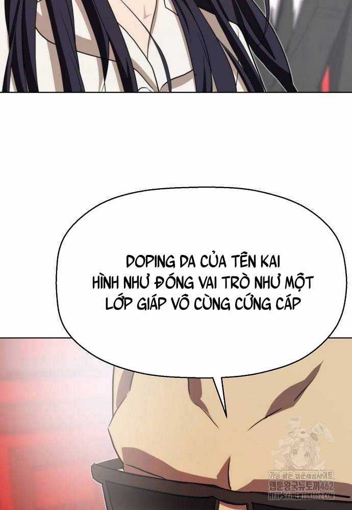 Sàn Đấu Sống Còn Chapter 19 trang 43
