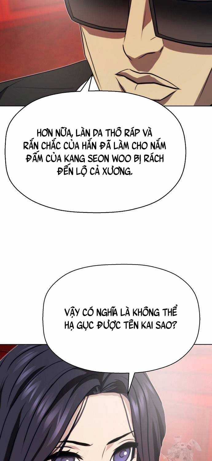 Sàn Đấu Sống Còn Chapter 19 trang 44