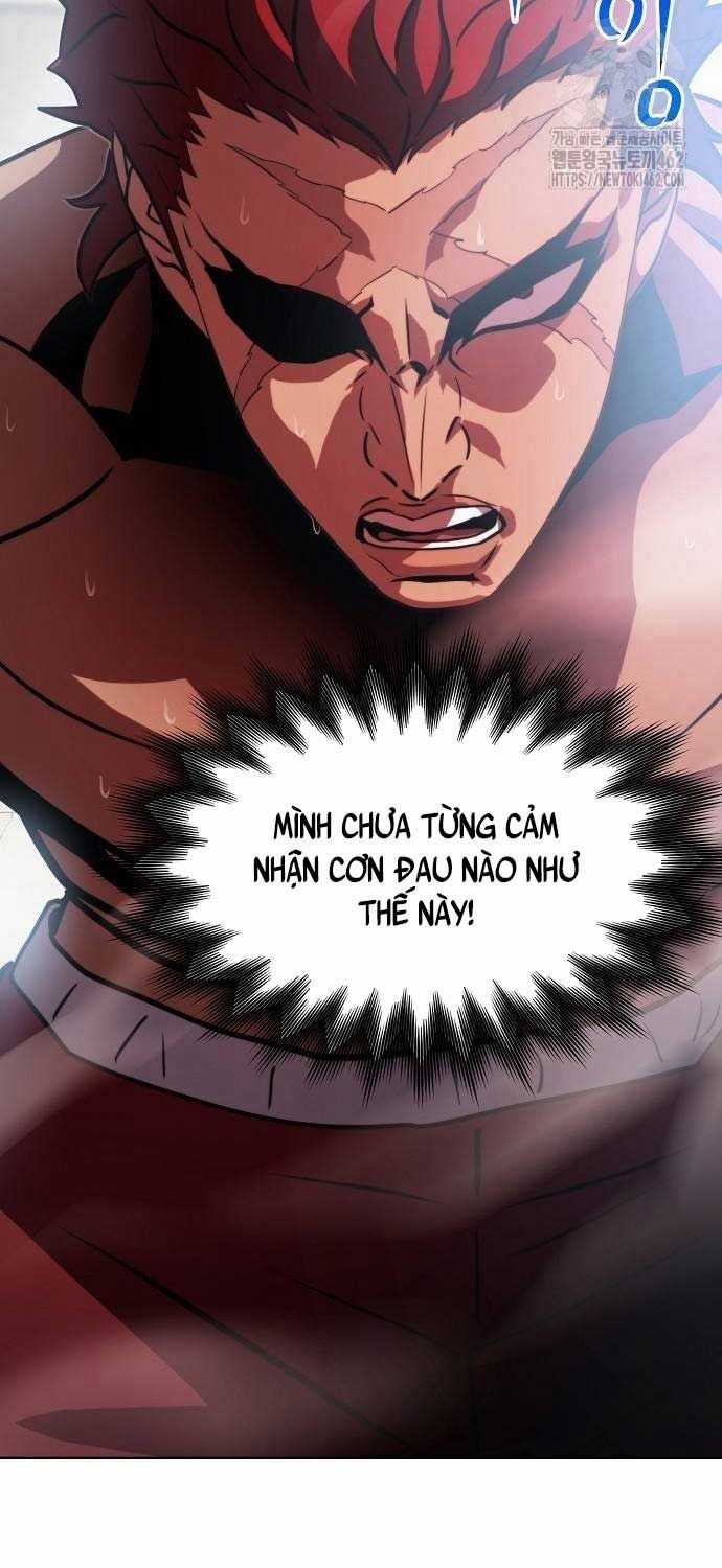 Sàn Đấu Sống Còn Chapter 19 trang 46