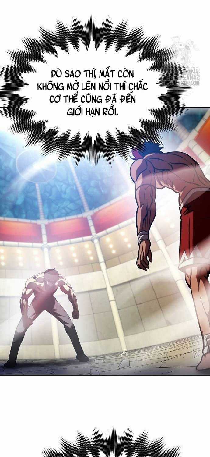 Sàn Đấu Sống Còn Chapter 19 trang 47