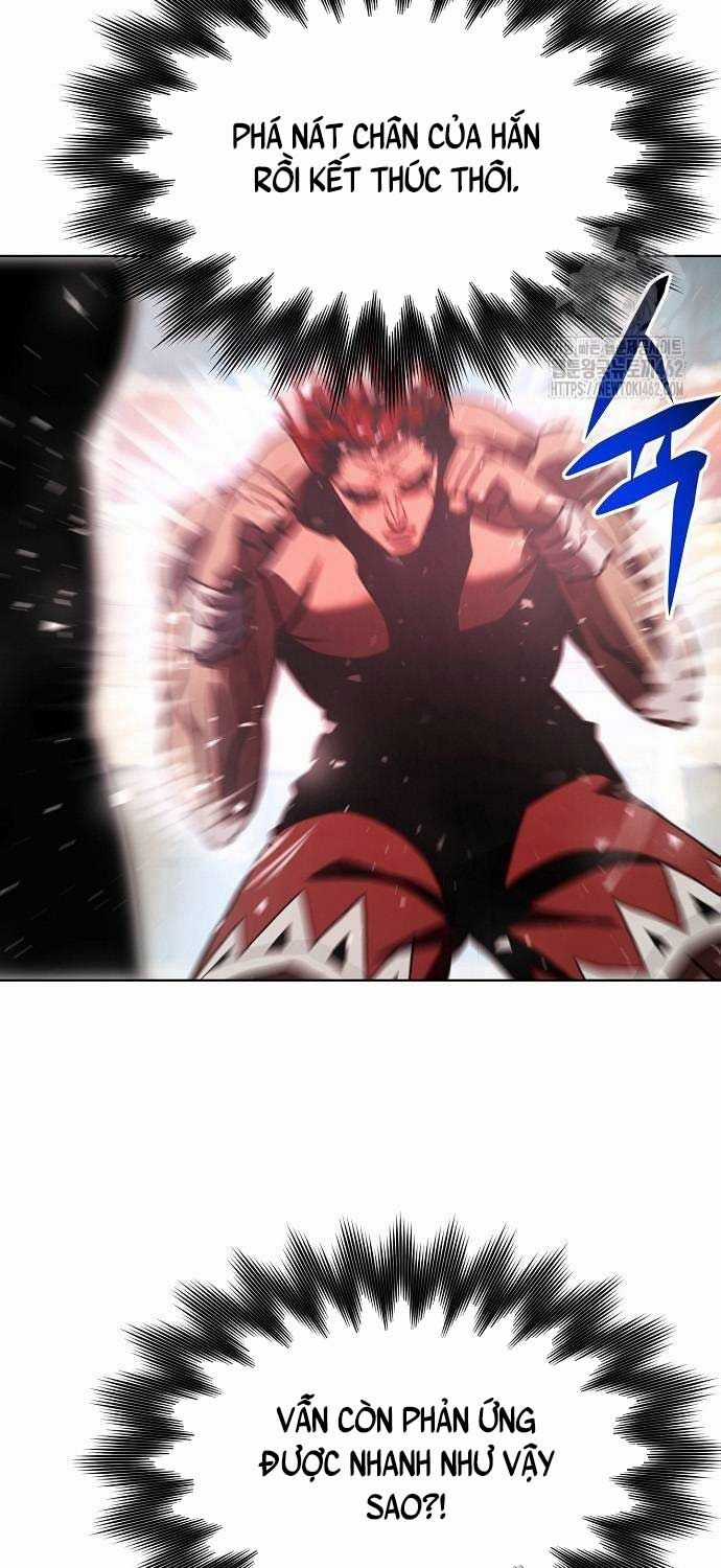 Sàn Đấu Sống Còn Chapter 19 trang 48