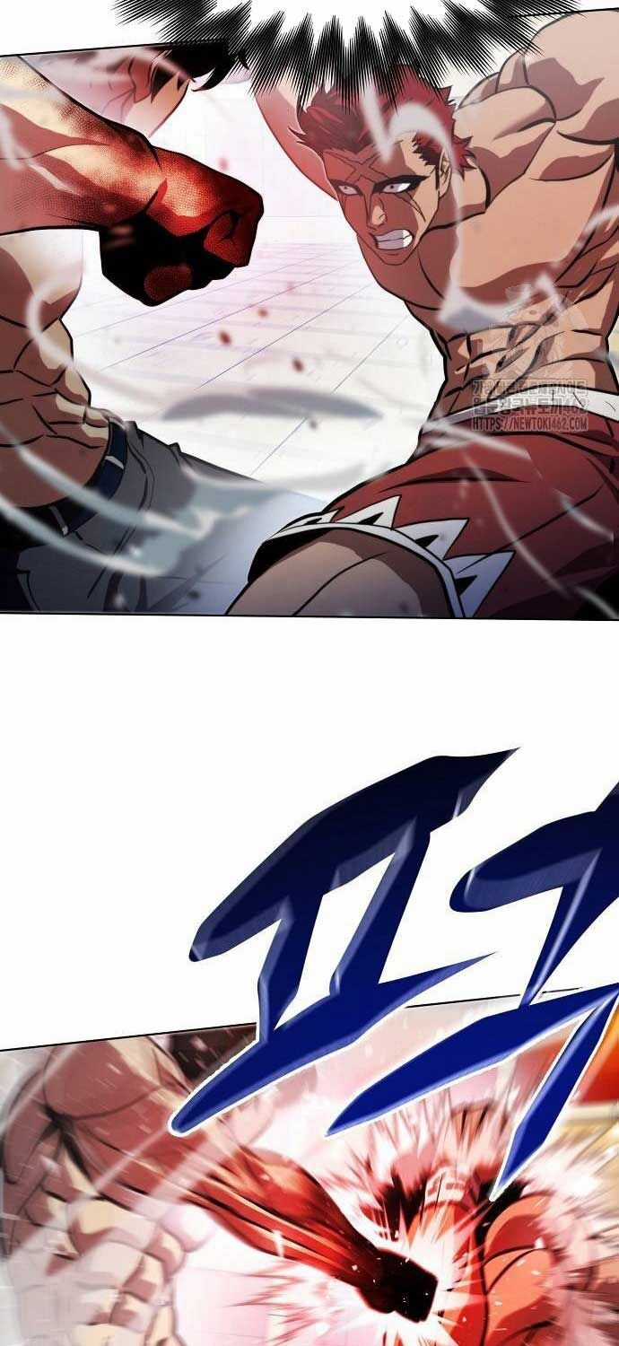 Sàn Đấu Sống Còn Chapter 19 trang 49