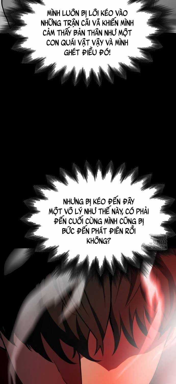 Sàn Đấu Sống Còn Chapter 19 trang 5