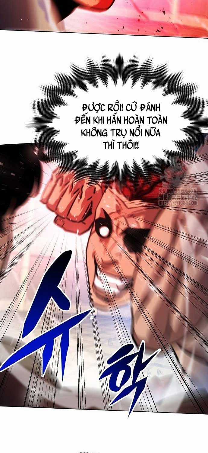 Sàn Đấu Sống Còn Chapter 19 trang 51