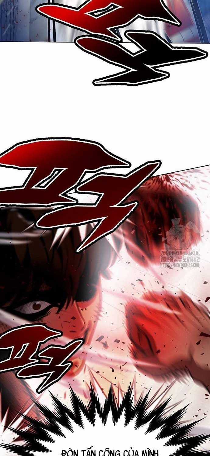 Sàn Đấu Sống Còn Chapter 19 trang 53