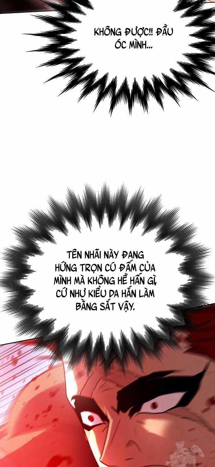 Sàn Đấu Sống Còn Chapter 19 trang 55