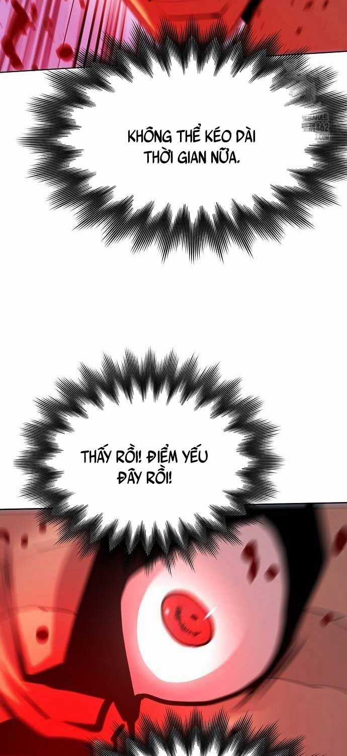 Sàn Đấu Sống Còn Chapter 19 trang 58