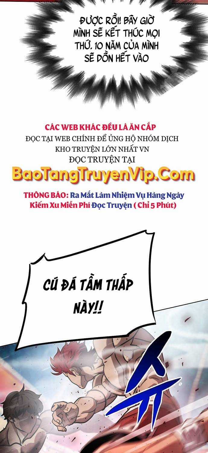 Sàn Đấu Sống Còn Chapter 19 trang 59