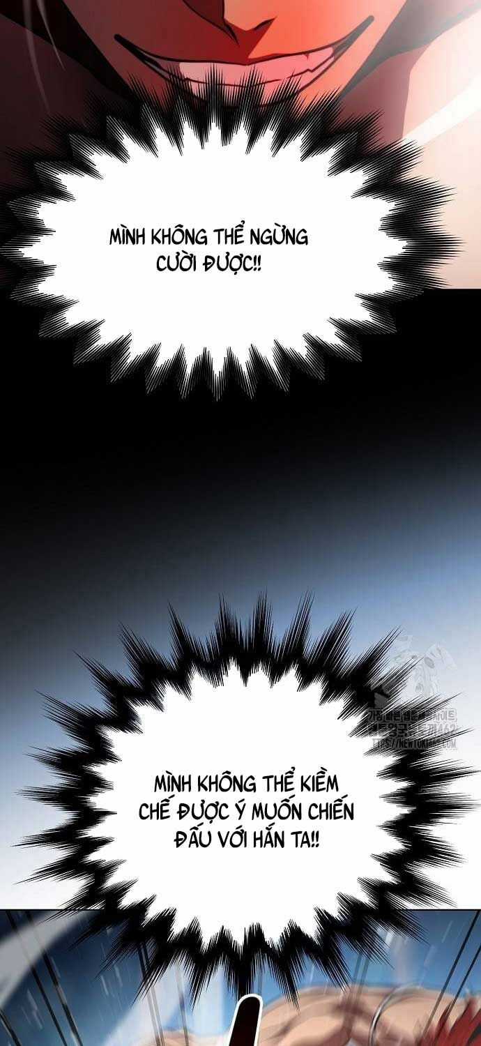 Sàn Đấu Sống Còn Chapter 19 trang 6