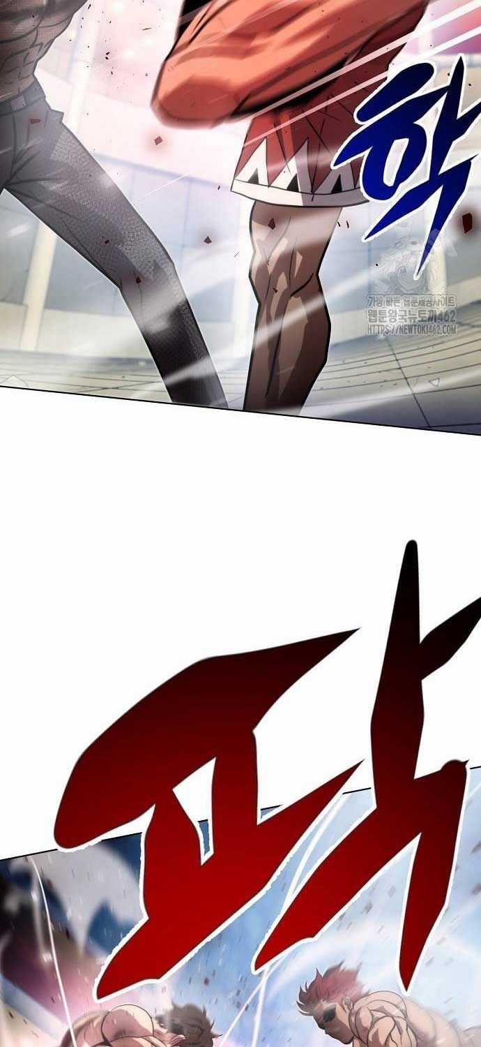 Sàn Đấu Sống Còn Chapter 19 trang 60