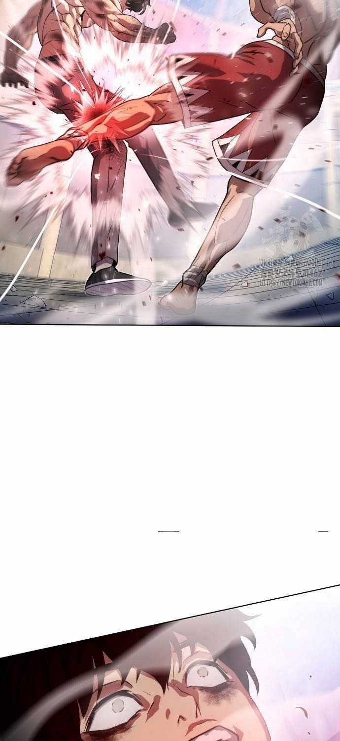 Sàn Đấu Sống Còn Chapter 19 trang 61