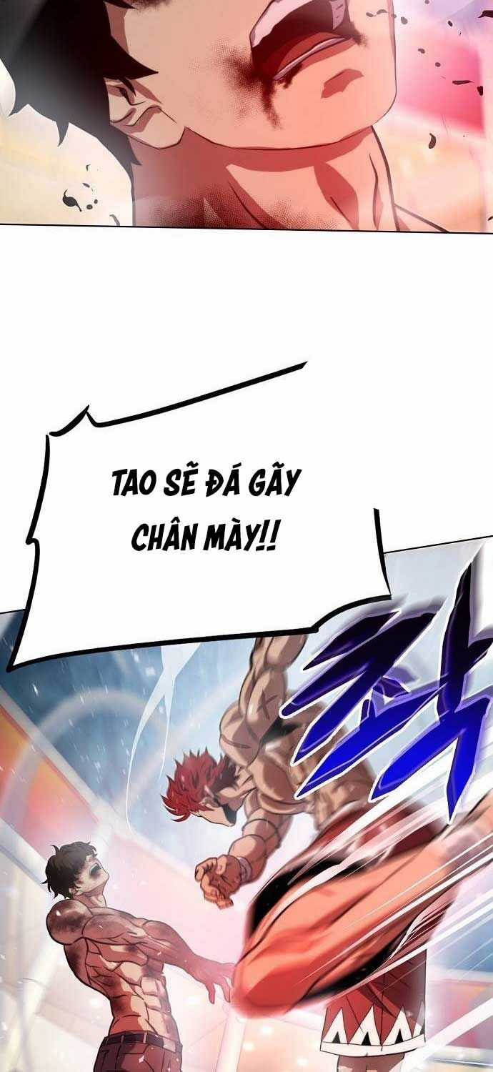 Sàn Đấu Sống Còn Chapter 19 trang 62