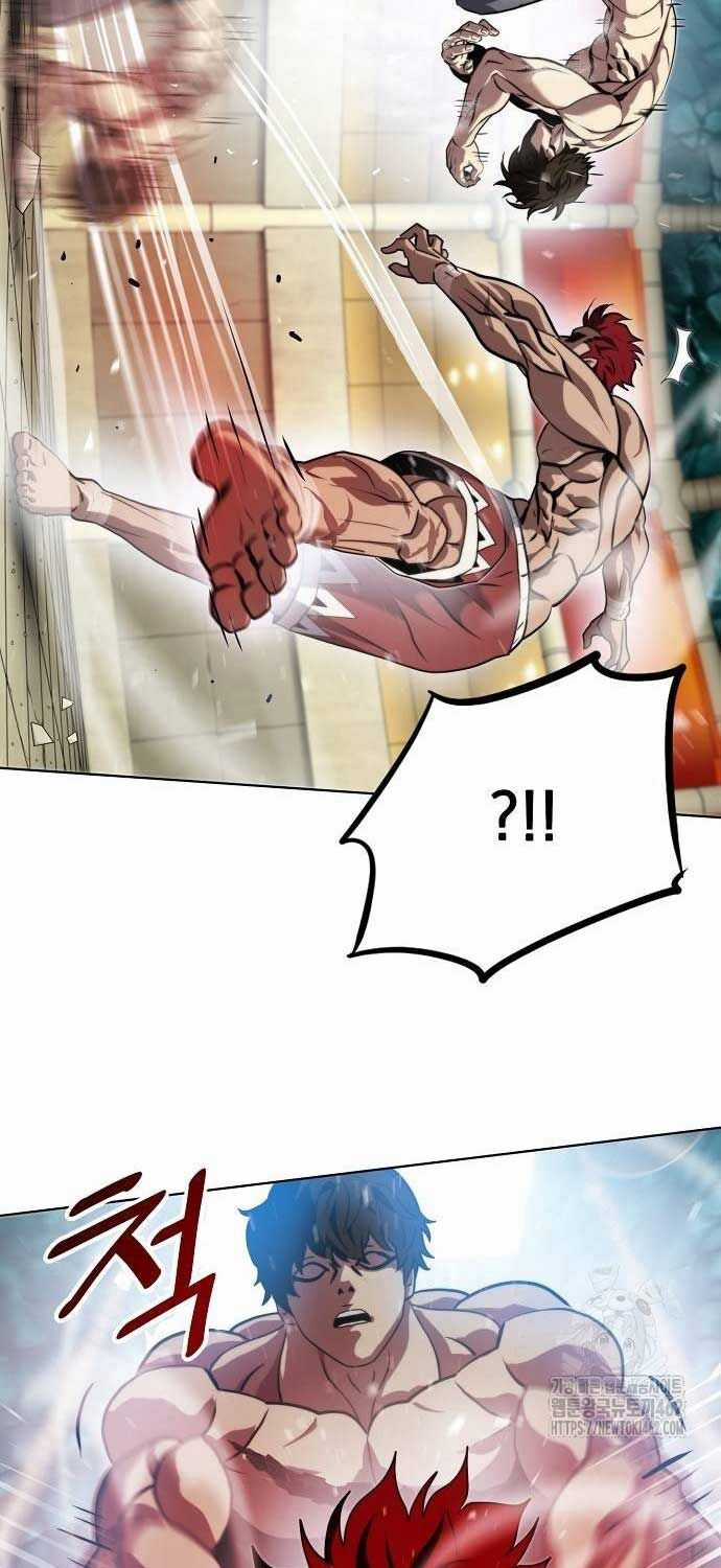 Sàn Đấu Sống Còn Chapter 19 trang 9