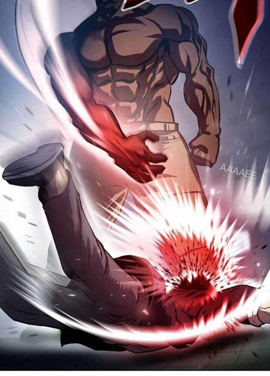 Sàn Đấu Sống Còn Chapter 2 trang 10