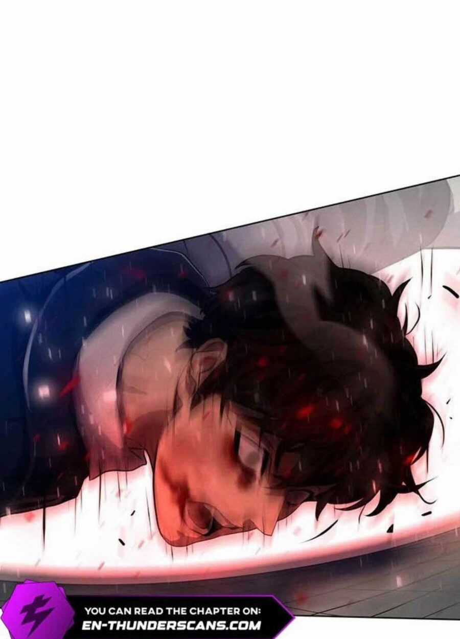 Sàn Đấu Sống Còn Chapter 2 trang 11