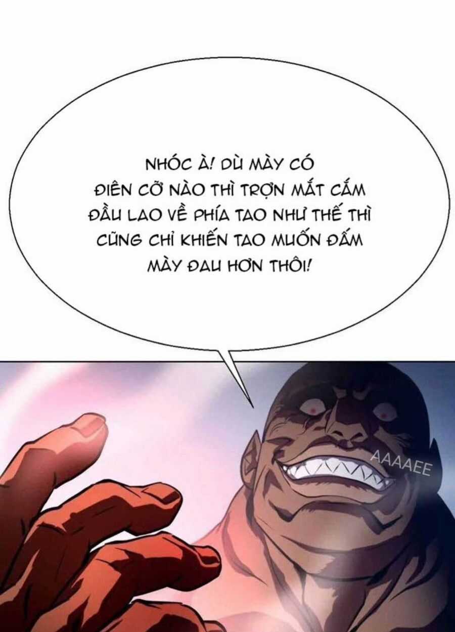 Sàn Đấu Sống Còn Chapter 2 trang 15