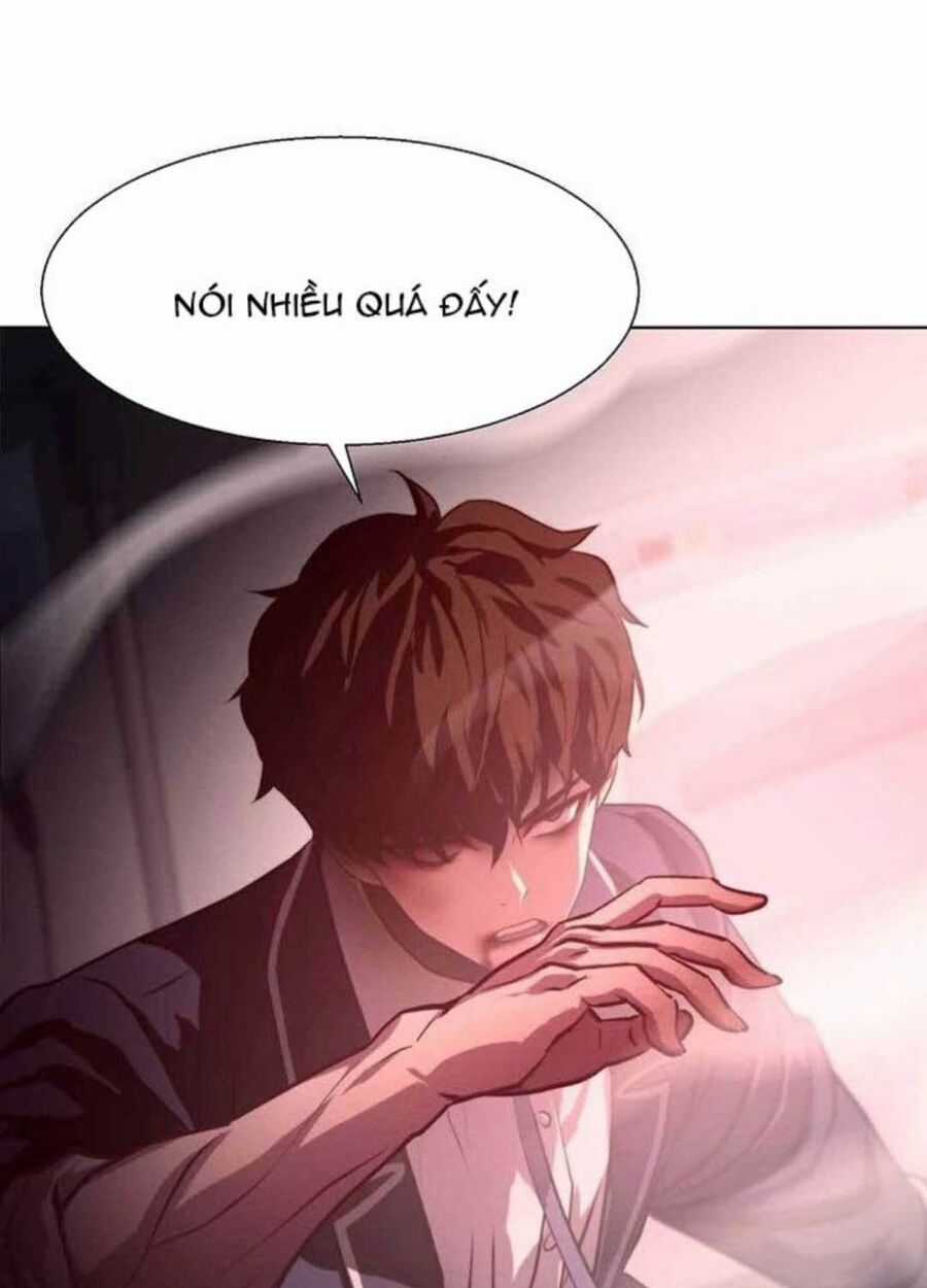 Sàn Đấu Sống Còn Chapter 2 trang 18