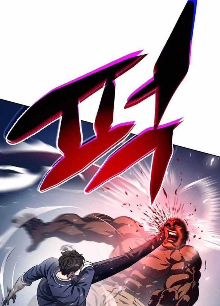 Sàn Đấu Sống Còn Chapter 2 trang 24