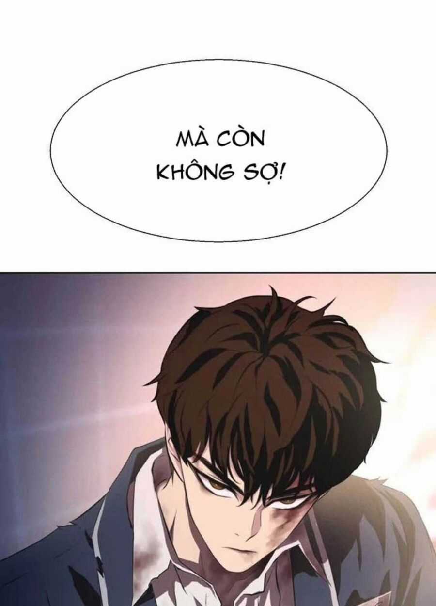 Sàn Đấu Sống Còn Chapter 2 trang 3