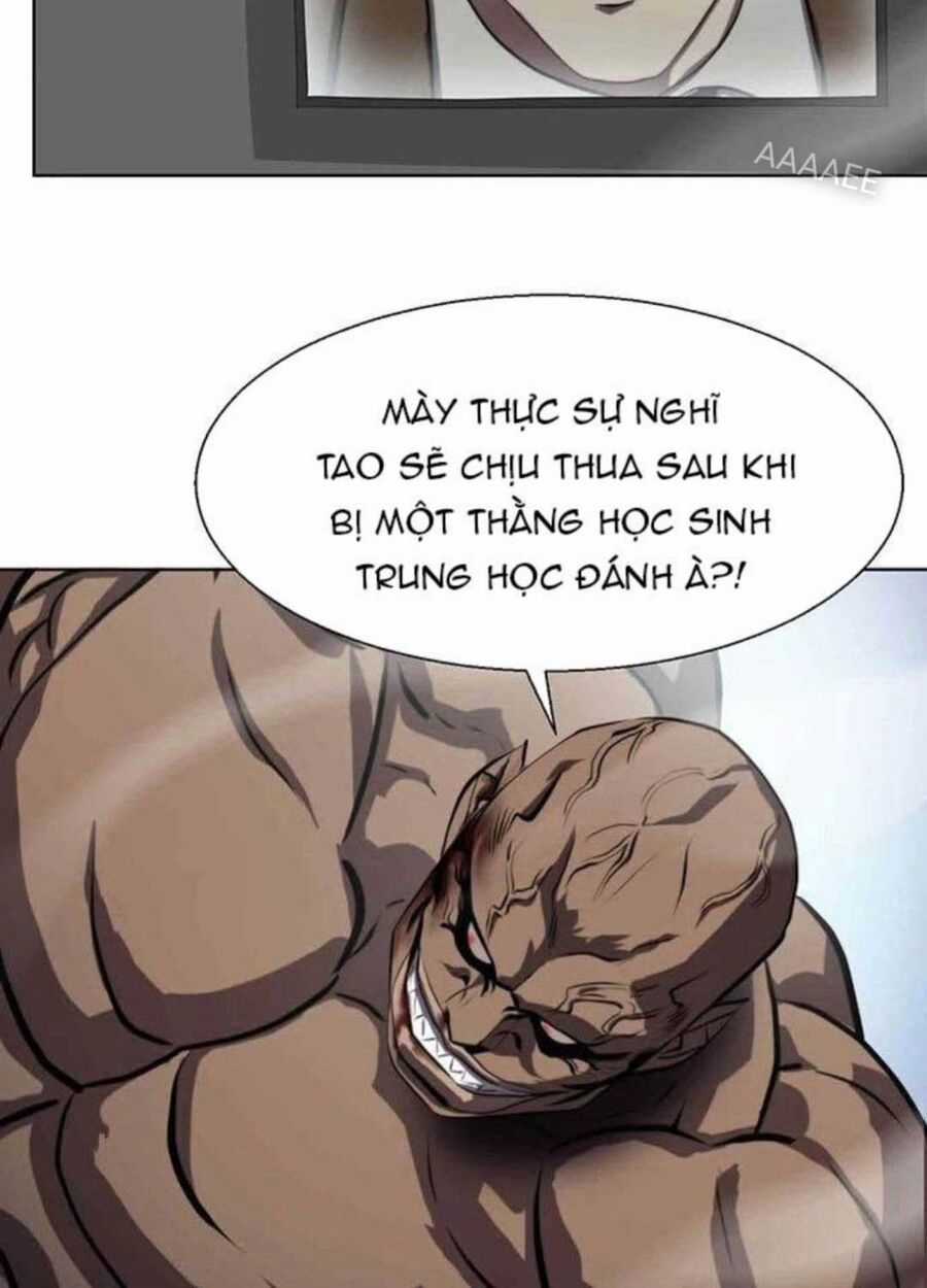 Sàn Đấu Sống Còn Chapter 2 trang 33