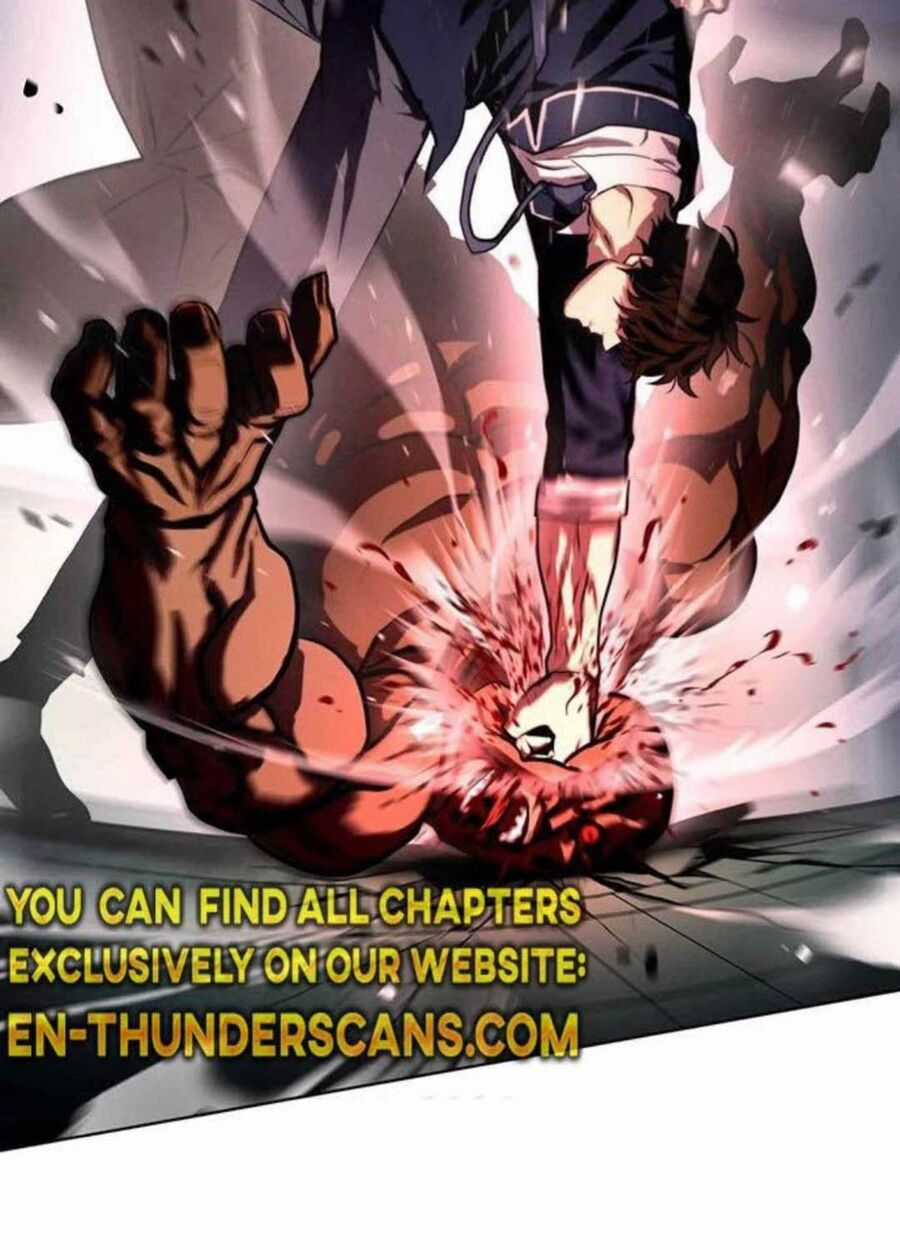 Sàn Đấu Sống Còn Chapter 2 trang 35