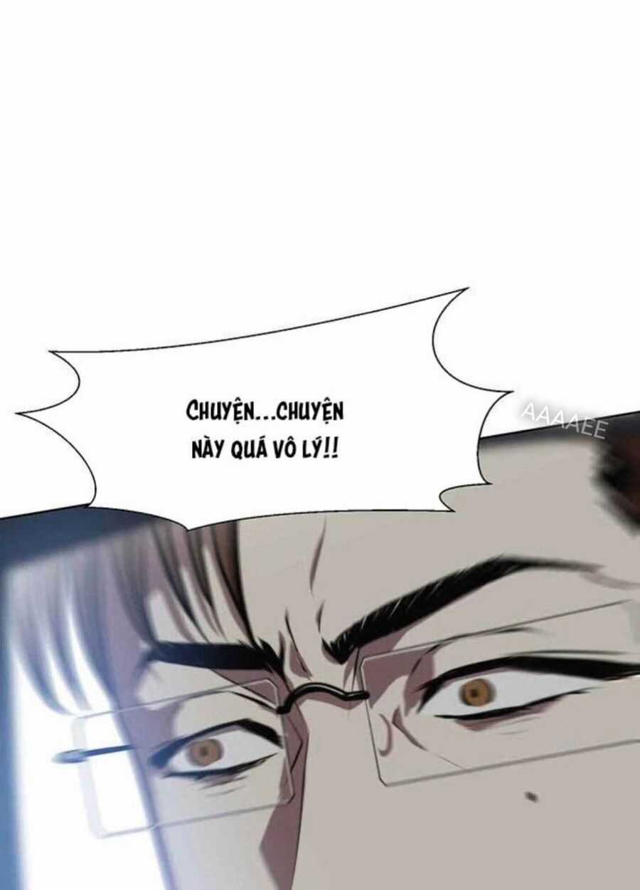 Sàn Đấu Sống Còn Chapter 2 trang 36